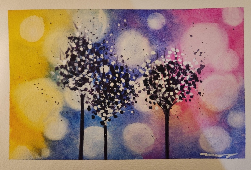 First project upload :)