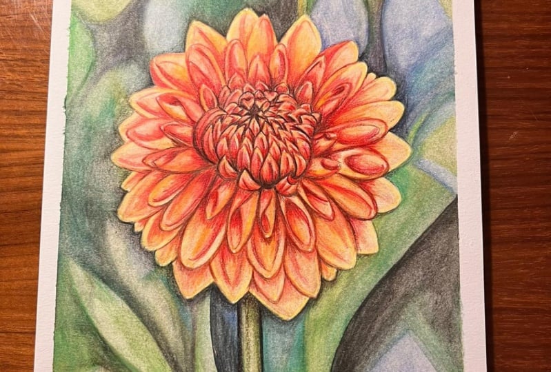 Dahlia