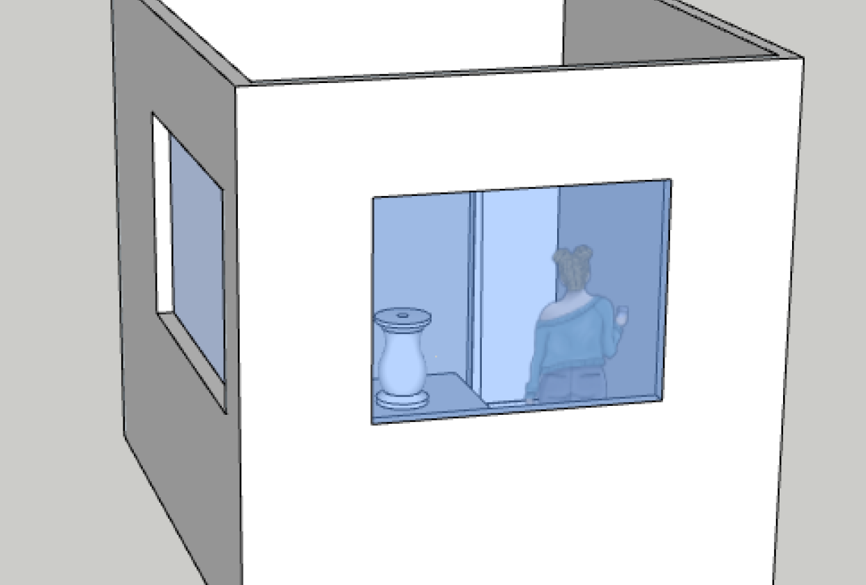 Project 1 - student project