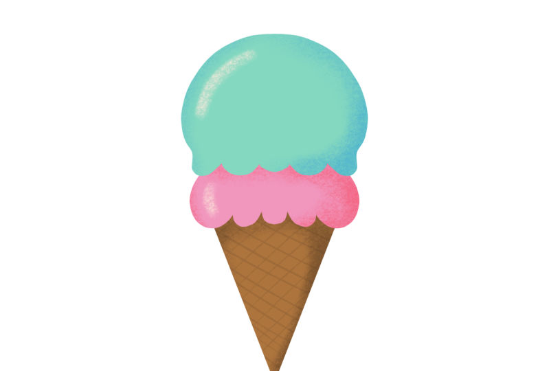 Ice cream
