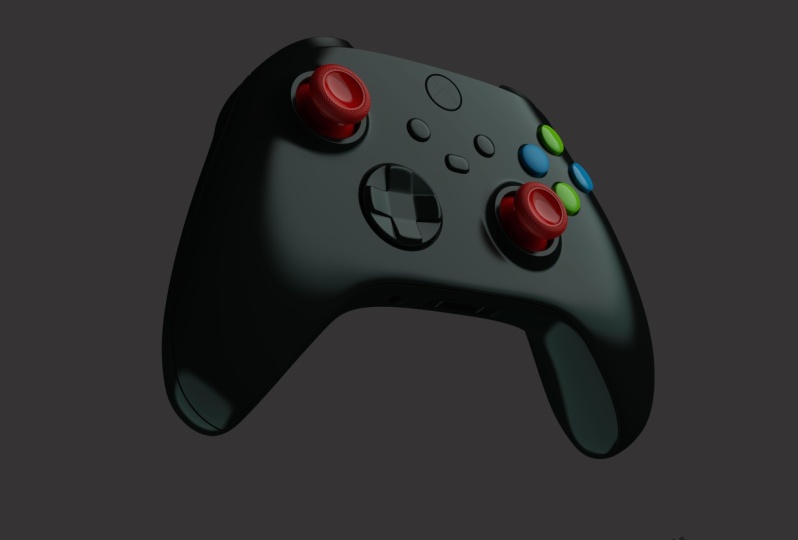 xbox