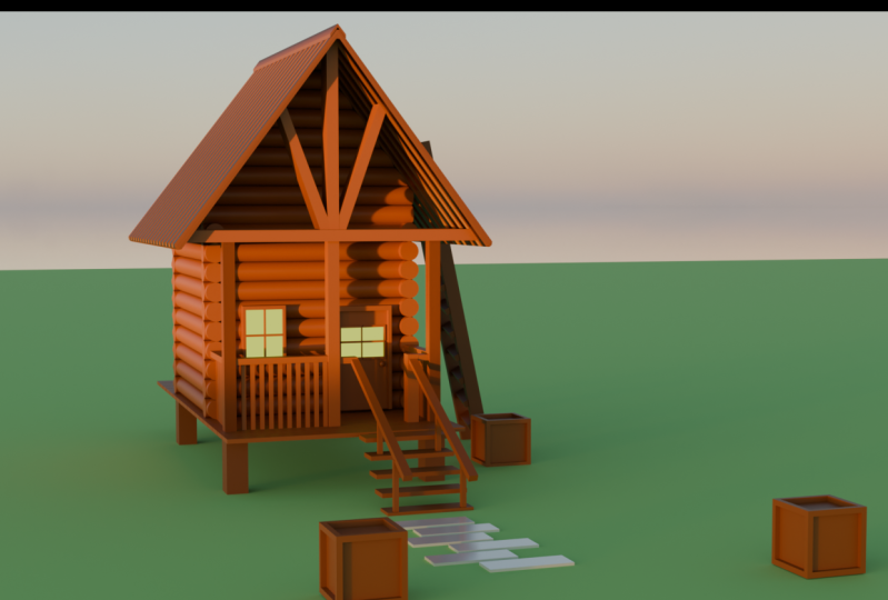 home 3d