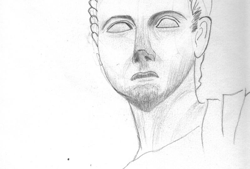 Statue 6