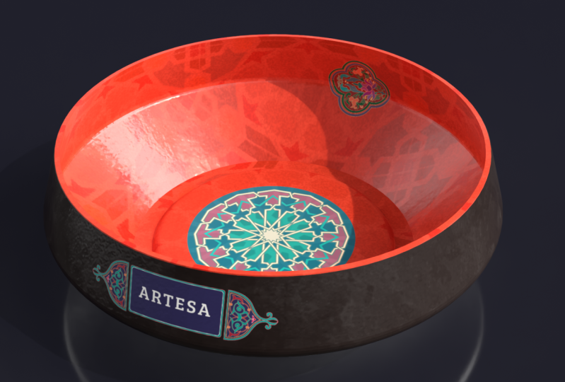 Pot