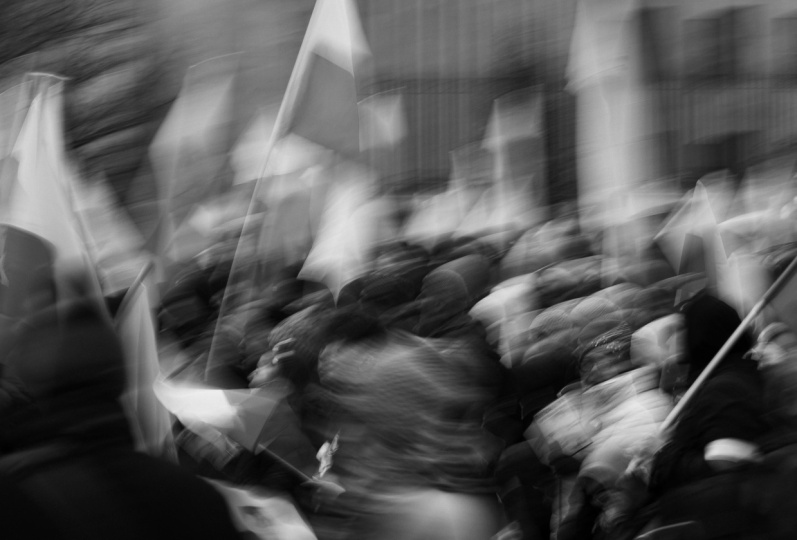 Motion Blur