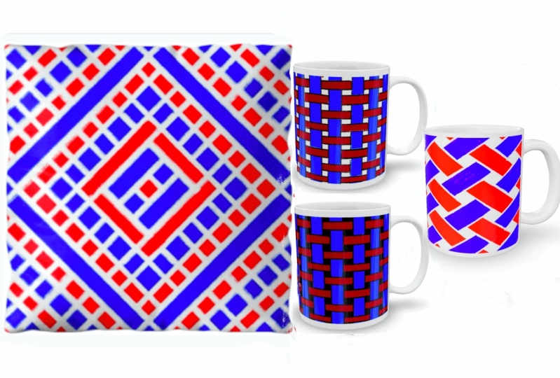 Patterns