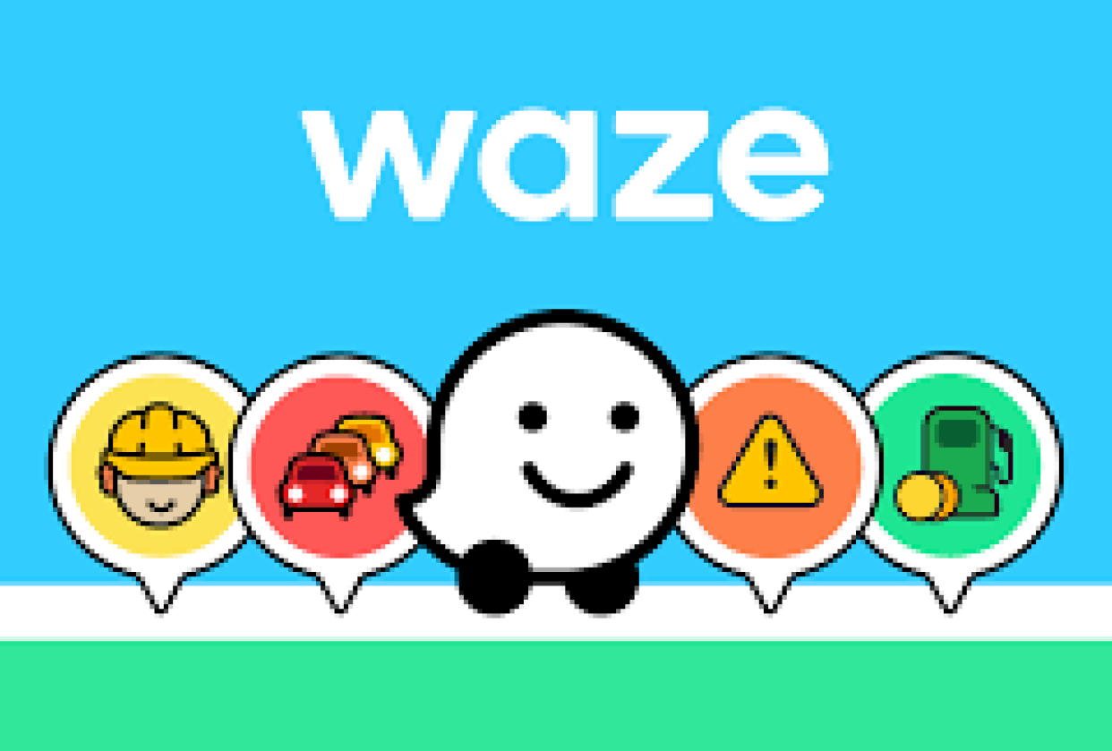Why Waze’s UX Design Drives It to the Top: A Model of Simplicity and Safety