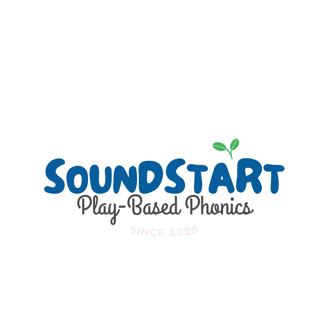 Play based Phonics - student project