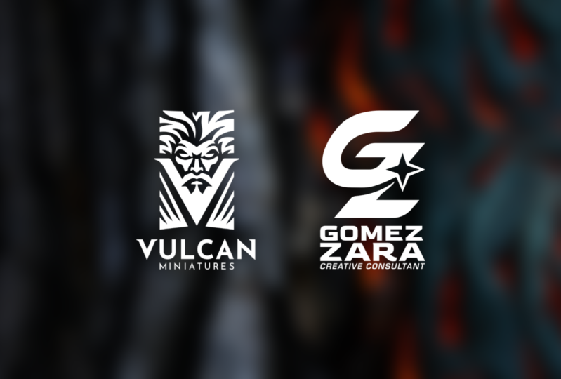 GZC & Vulcan Miniatures