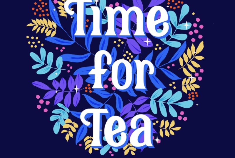 Gill's Flared Serif Lettering