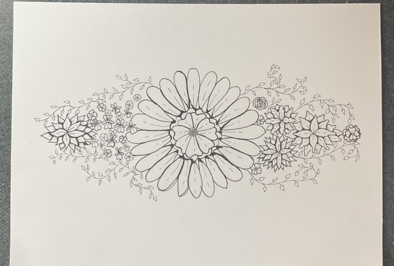 Flower Power