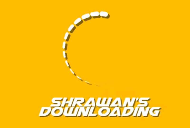 Loading Animation