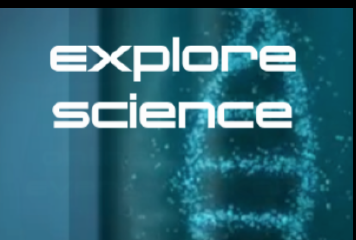Explore Science - student project