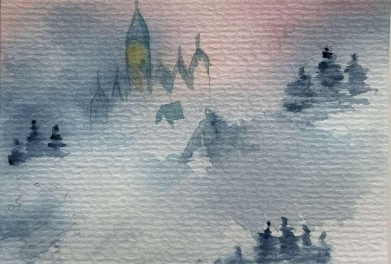 #Winter Magic 2025