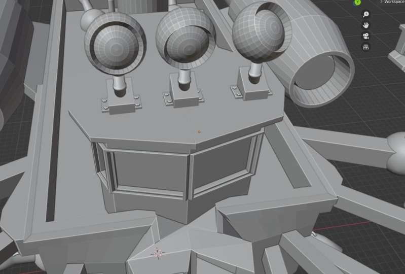 Space Tug