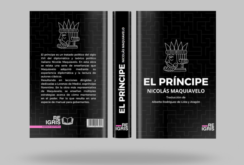 El Príncipe de Nicolás Maquiavelo