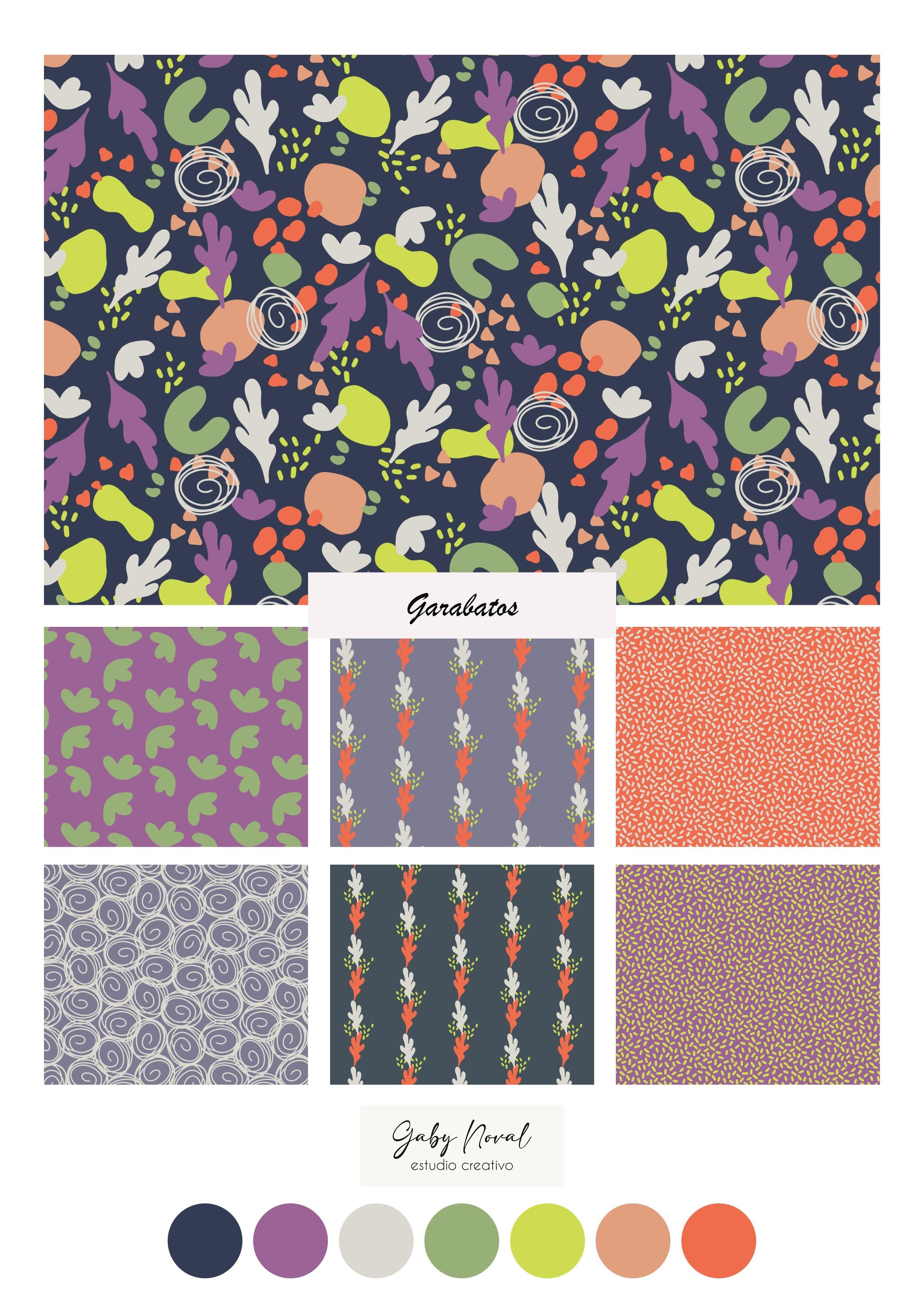 Collection proyect class - student project