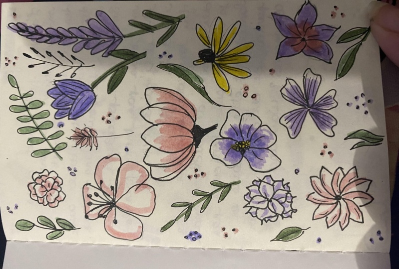 Doodles