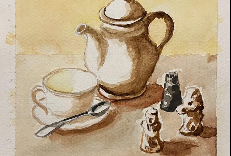 Still life / Bodegón