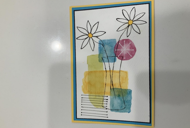 Modern Still Life