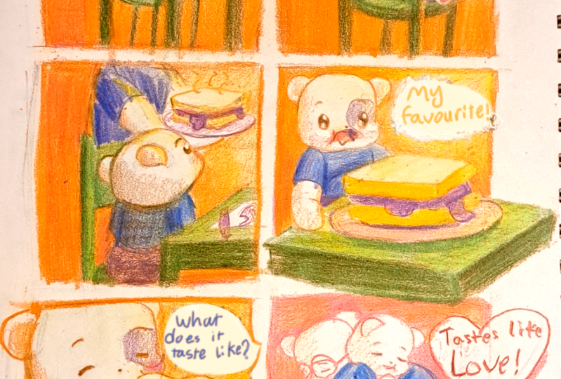 PB&J