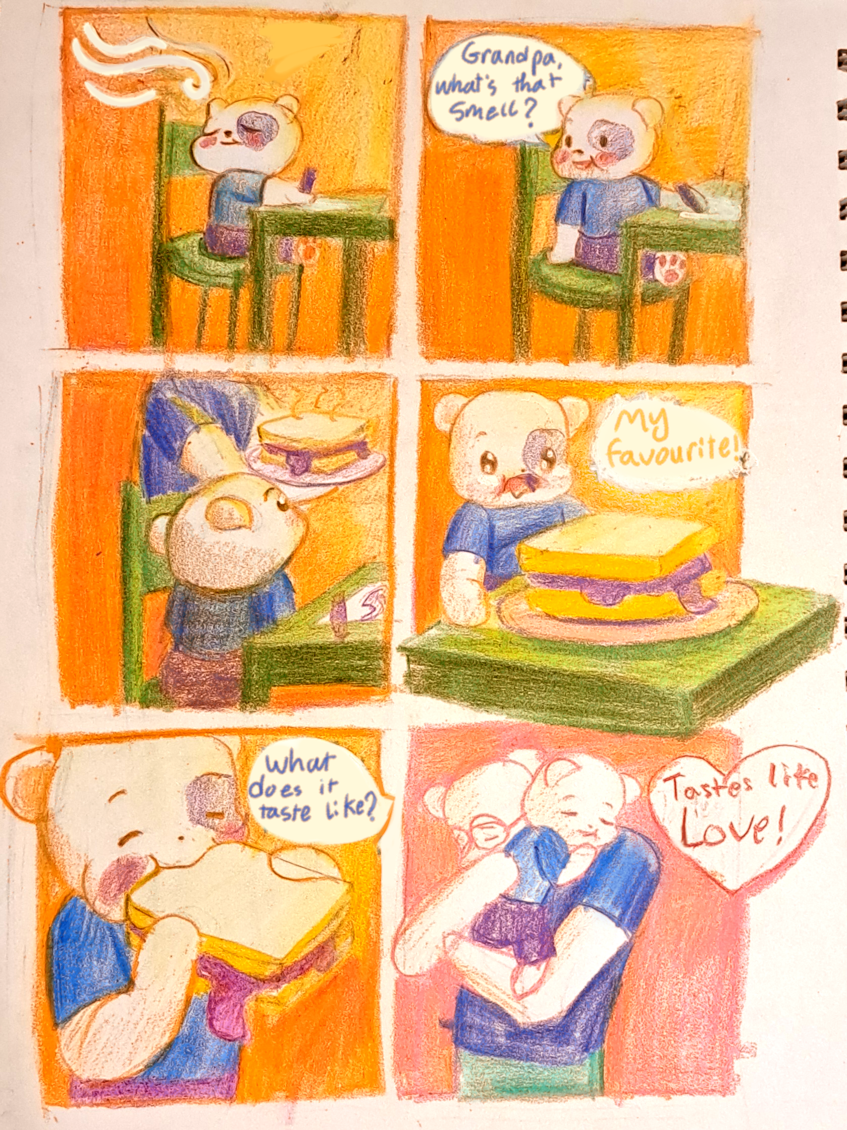 PB&J - student project