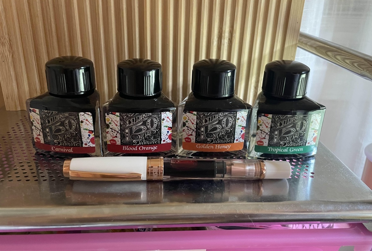 Recovering Hobbies with Less Screentime - student project