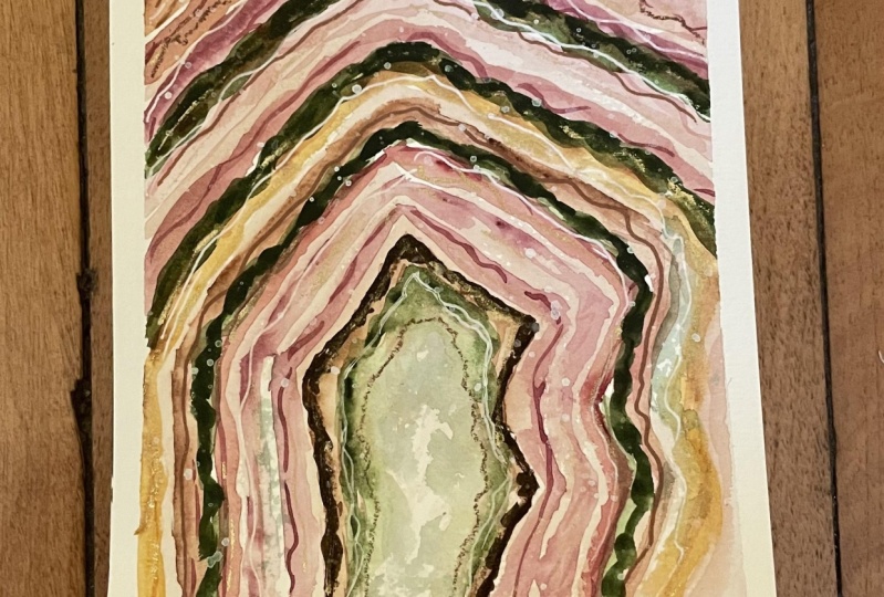 Geodas