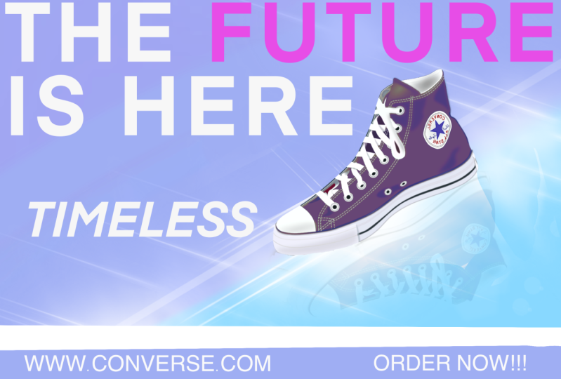 The Future is Here
