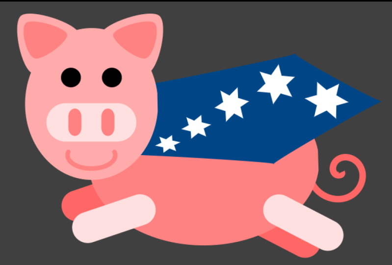 Another Super Pig