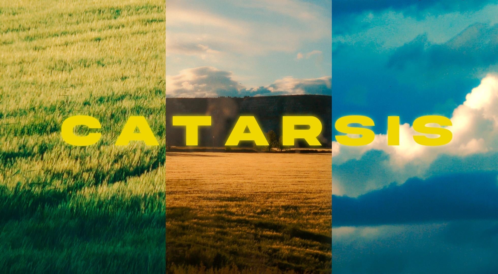 catarsis - student project