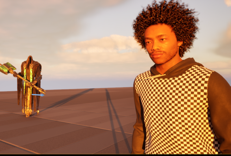 Character_UI_UE5. 4