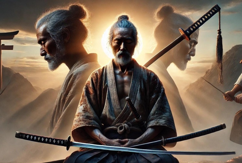 Miyamoto Musashi