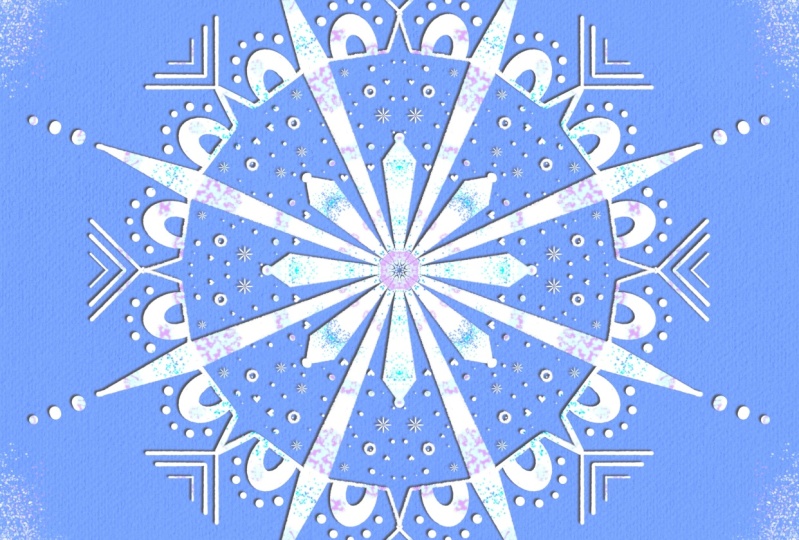 Snowflakes