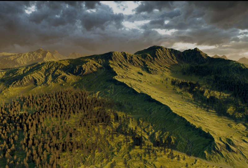 Highlands