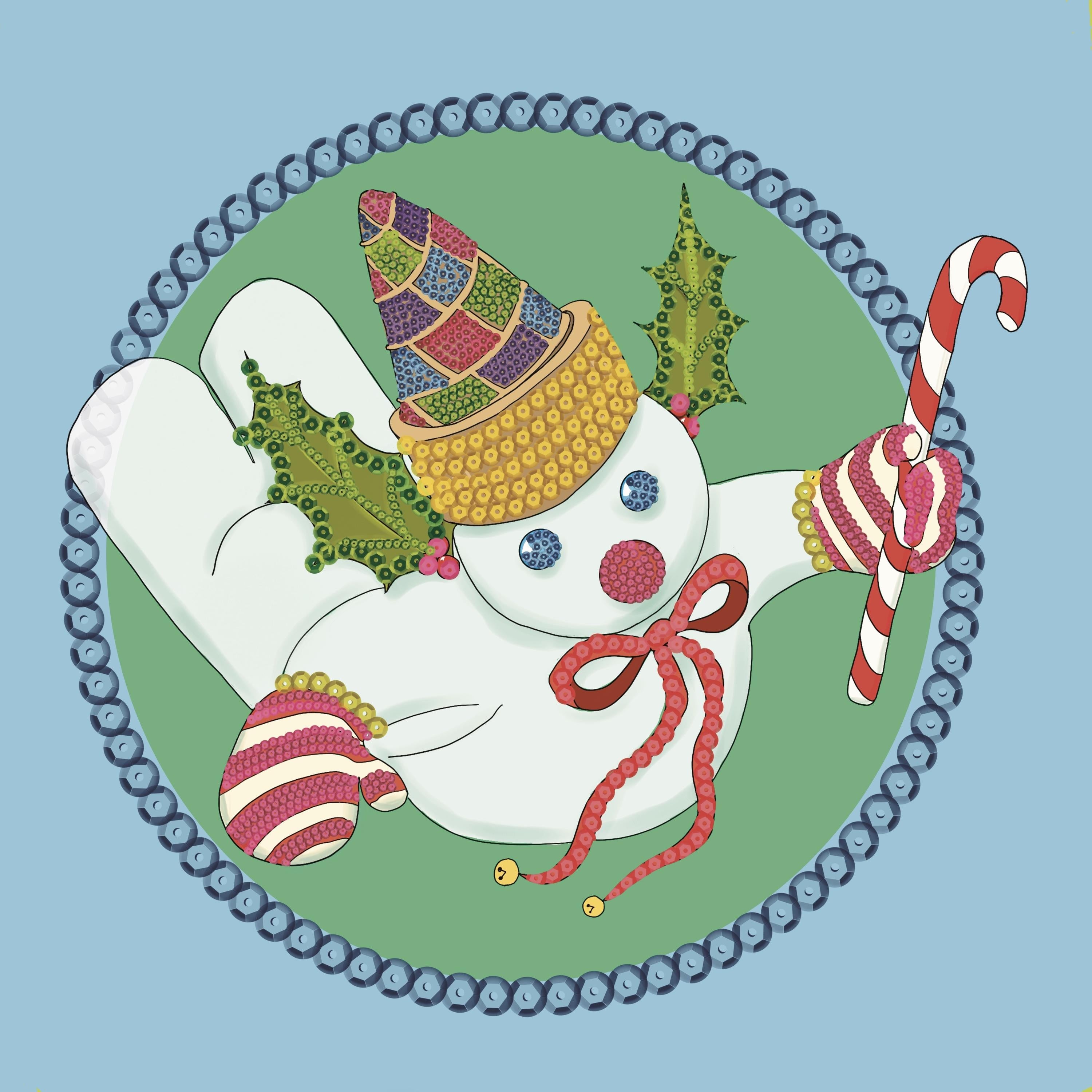 Mr Bingle’s Bling - student project