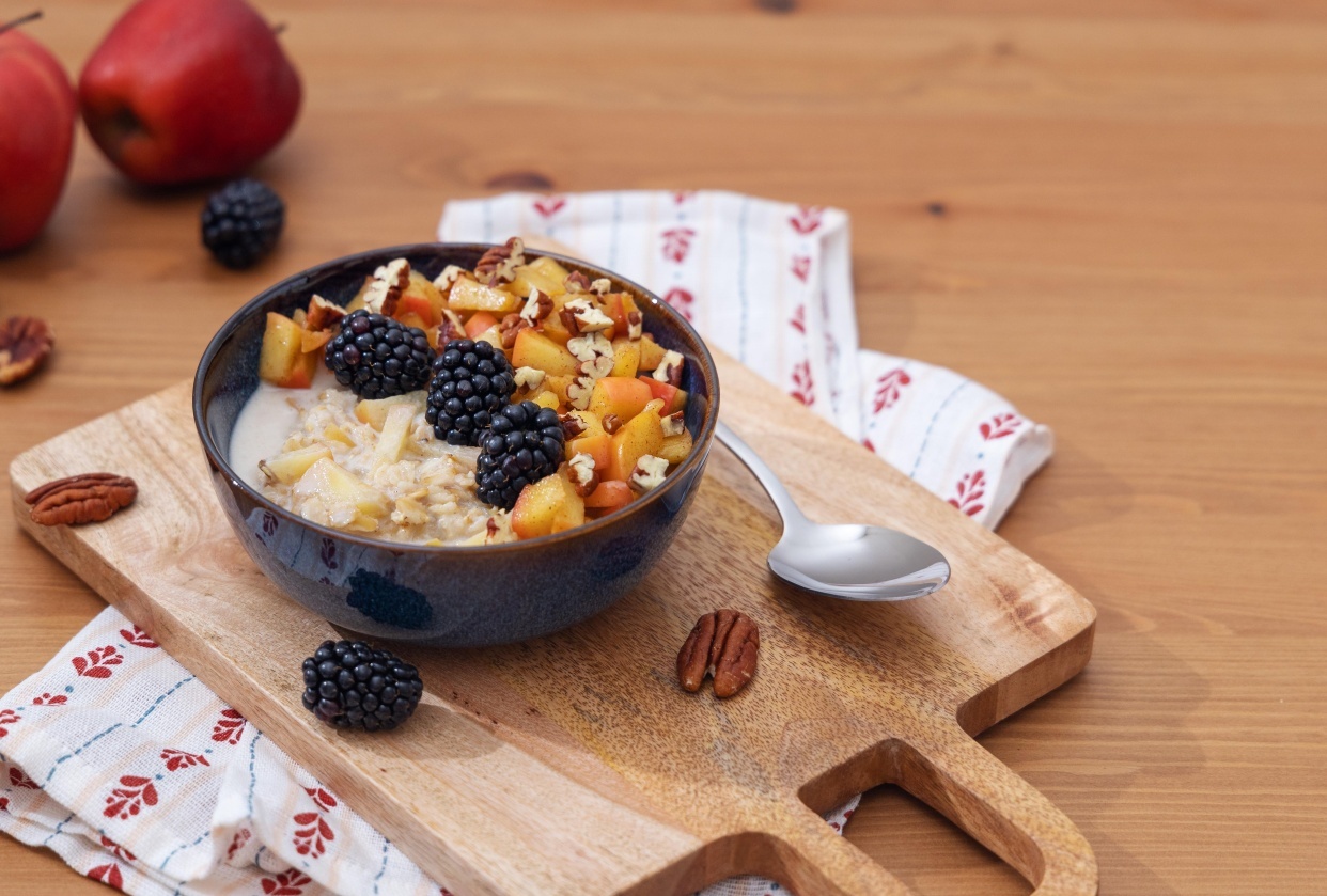 My food photos - student project