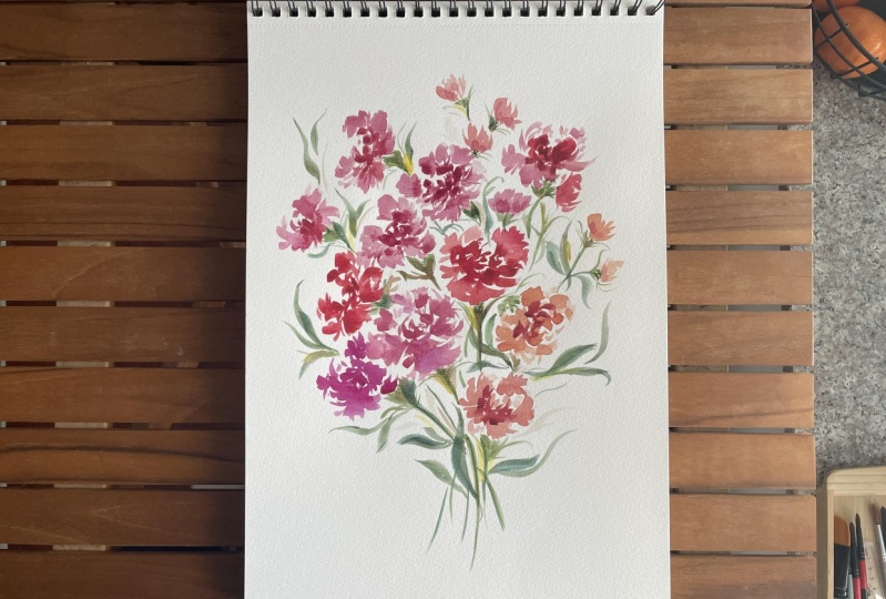 Carnations