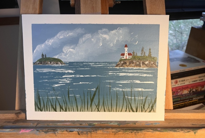 Lighthouse
