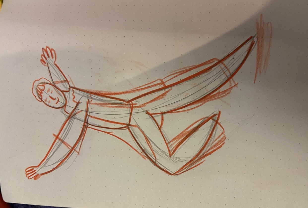 ballet - student project