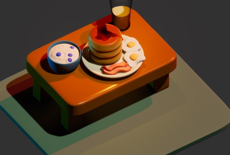 Pancakes