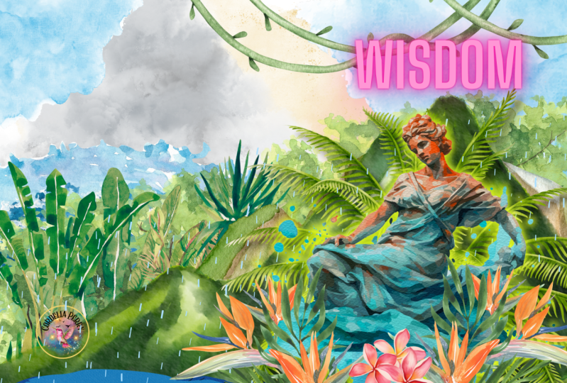 Palm Angels - Wisdom - Journal