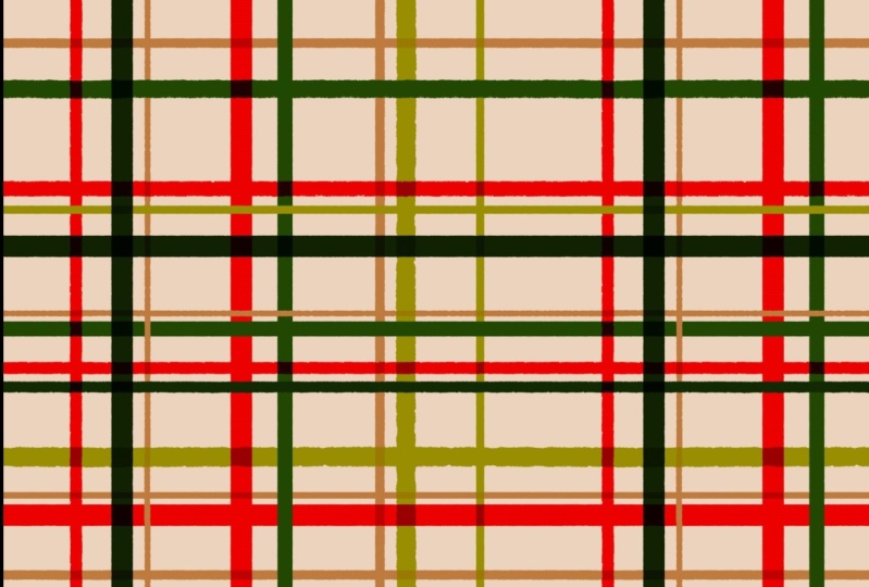 Plaid