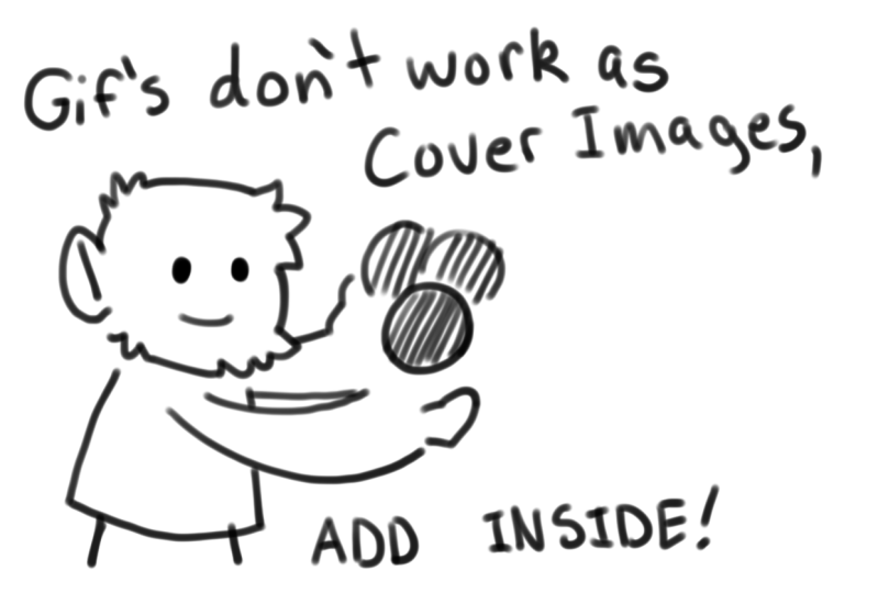 AnimBlob