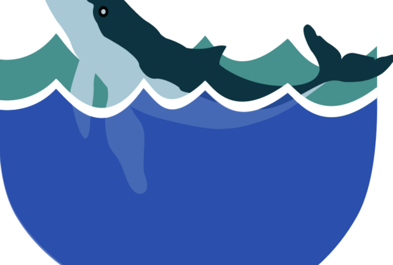 Another Whale Logo