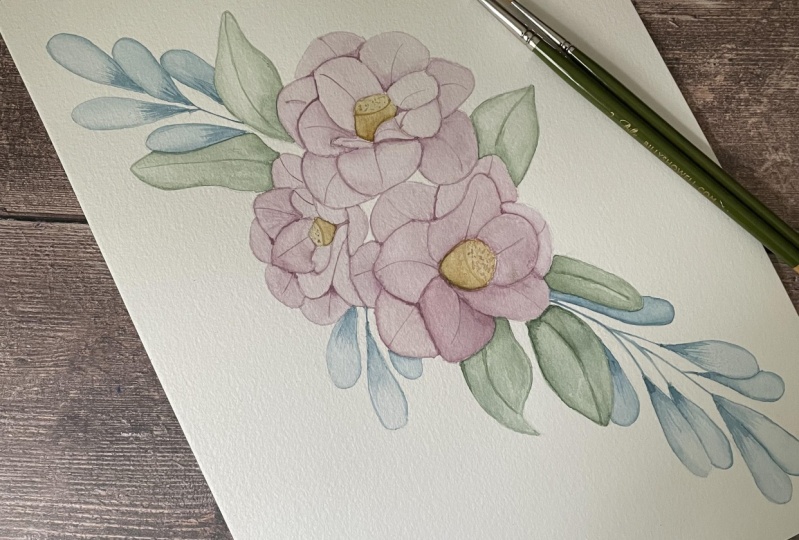 Floral