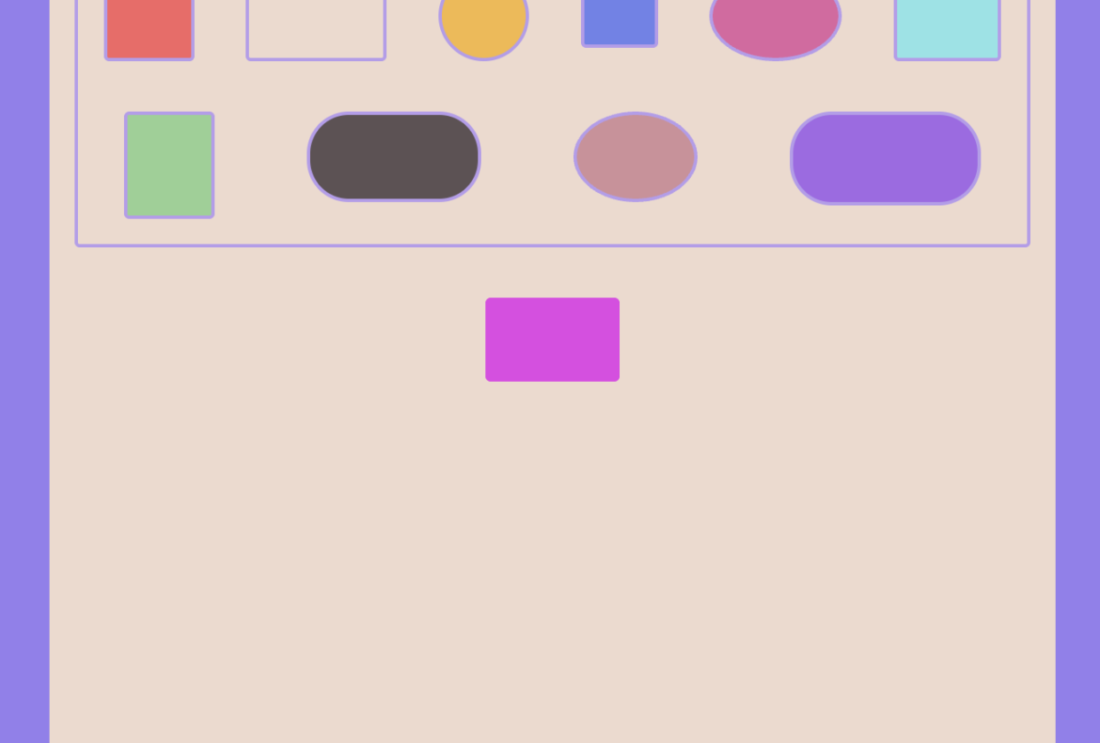 Drag and Drop Game - student project