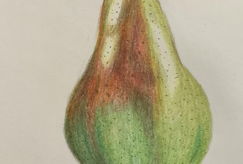 Pear