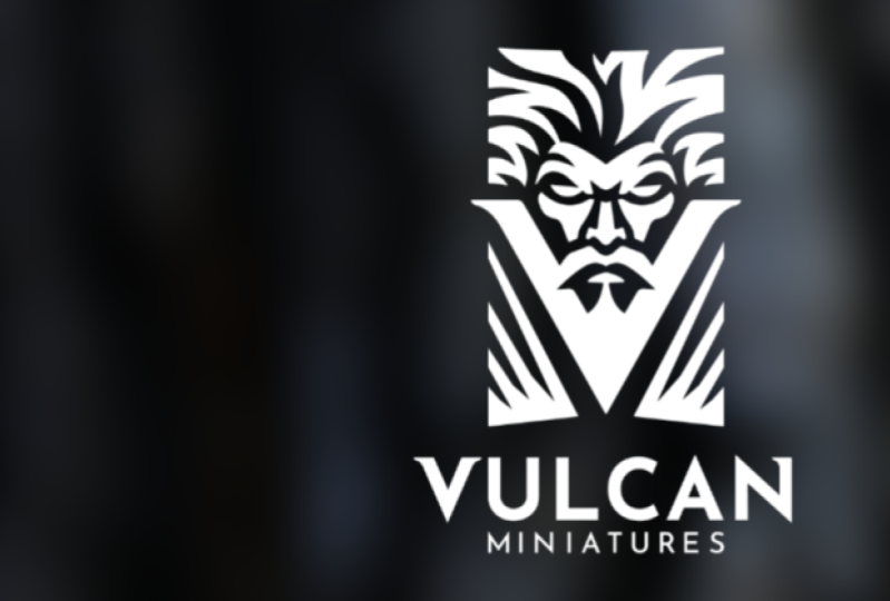 Vulcan Miniatures: Building Your Strategic Business Advantage