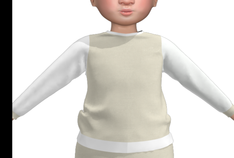 sweat suit